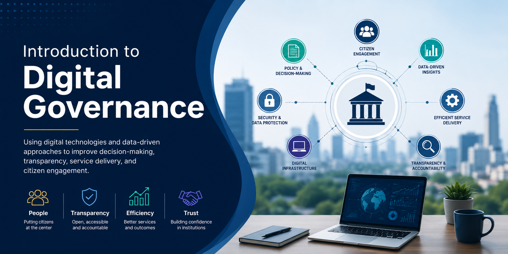 Digital Governance